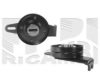 AUTOTEAM A00988 Belt Tensioner, v-ribbed belt